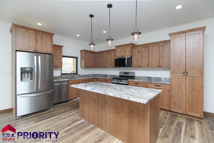 Property Photo: 4505 Westover Rd - WY 82718