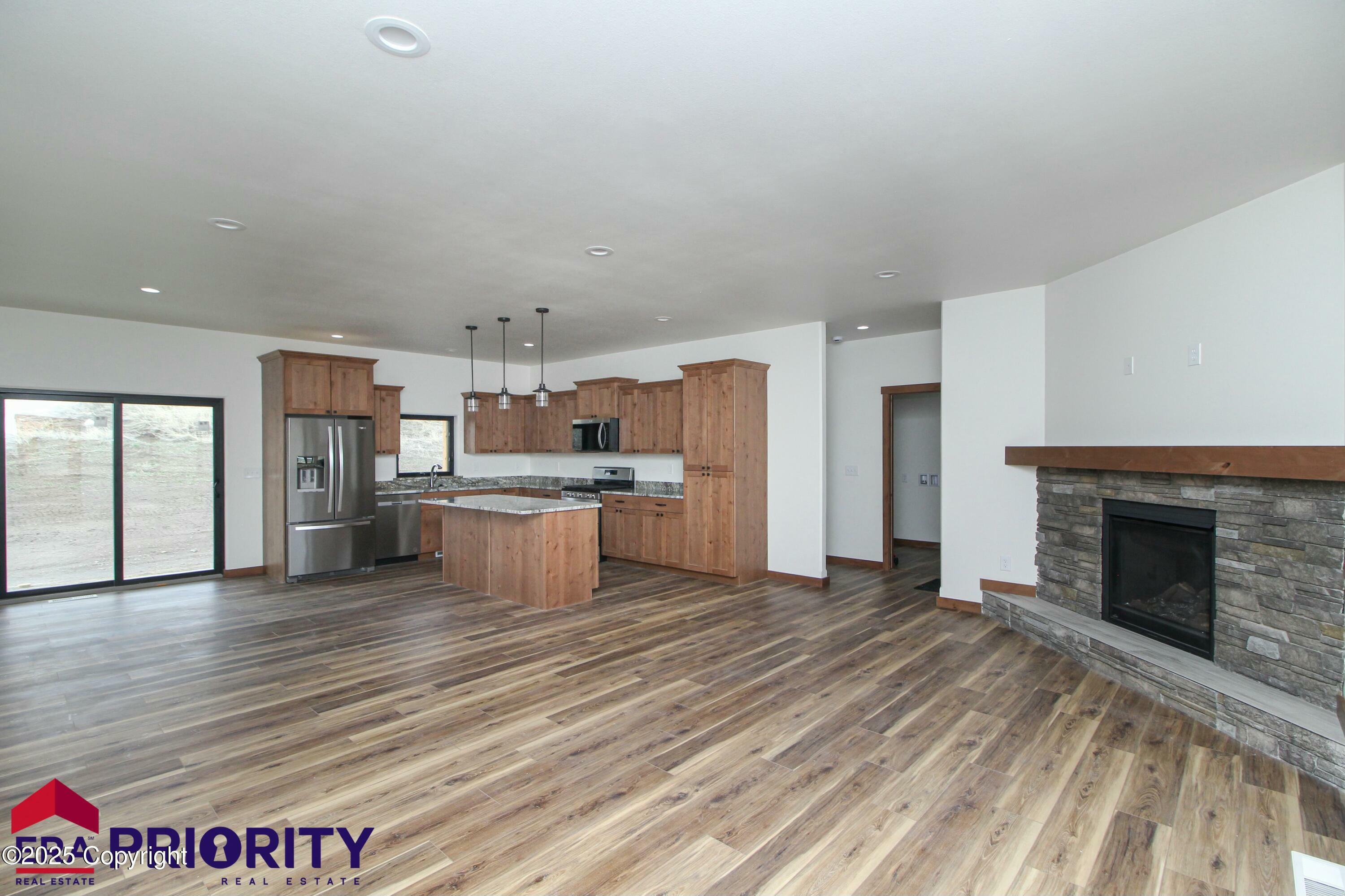 Property Photo: 4505 Westover Rd - WY 82718