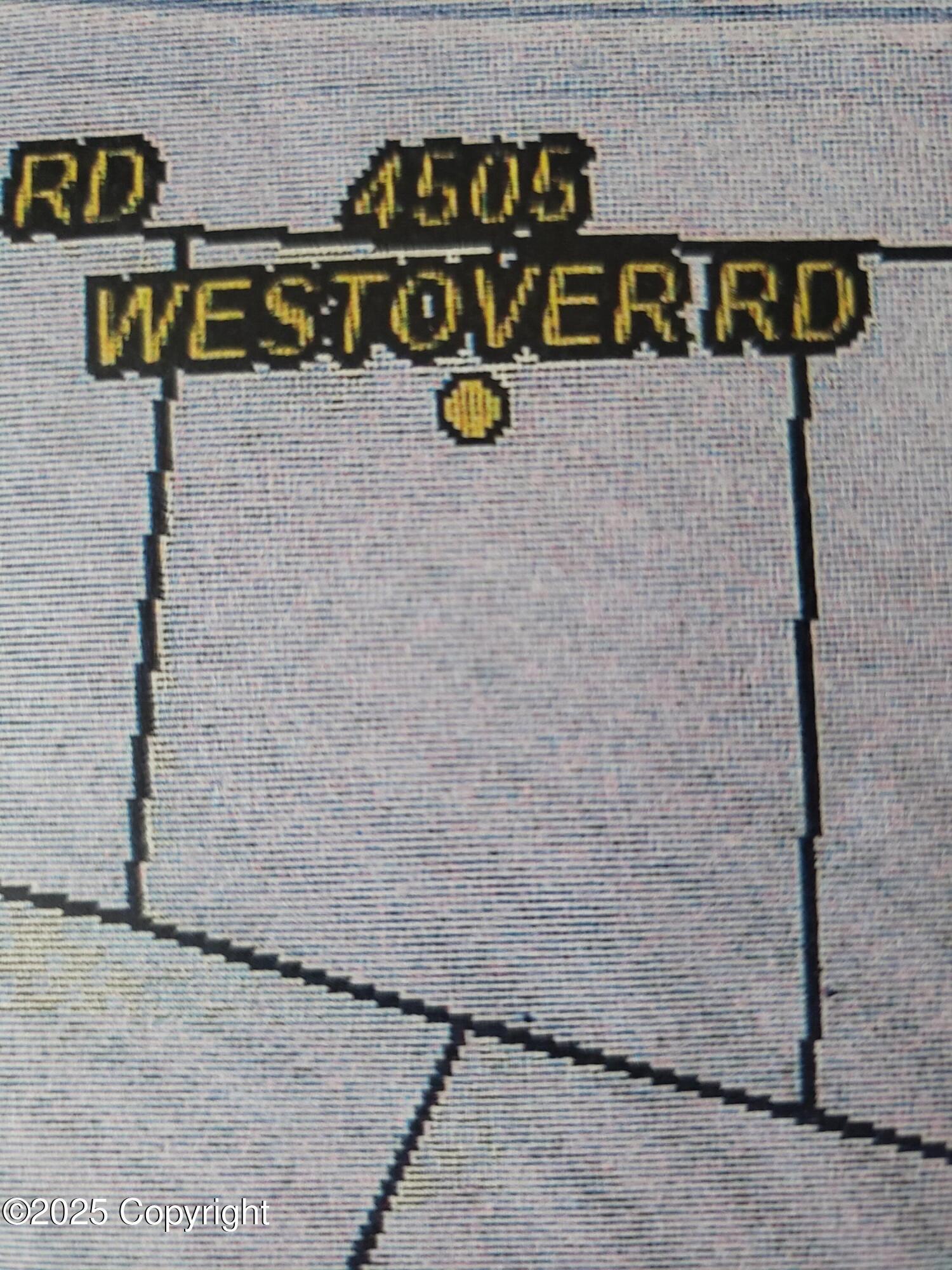 Property Photo:  4505 Westover Rd -  WY 82718 