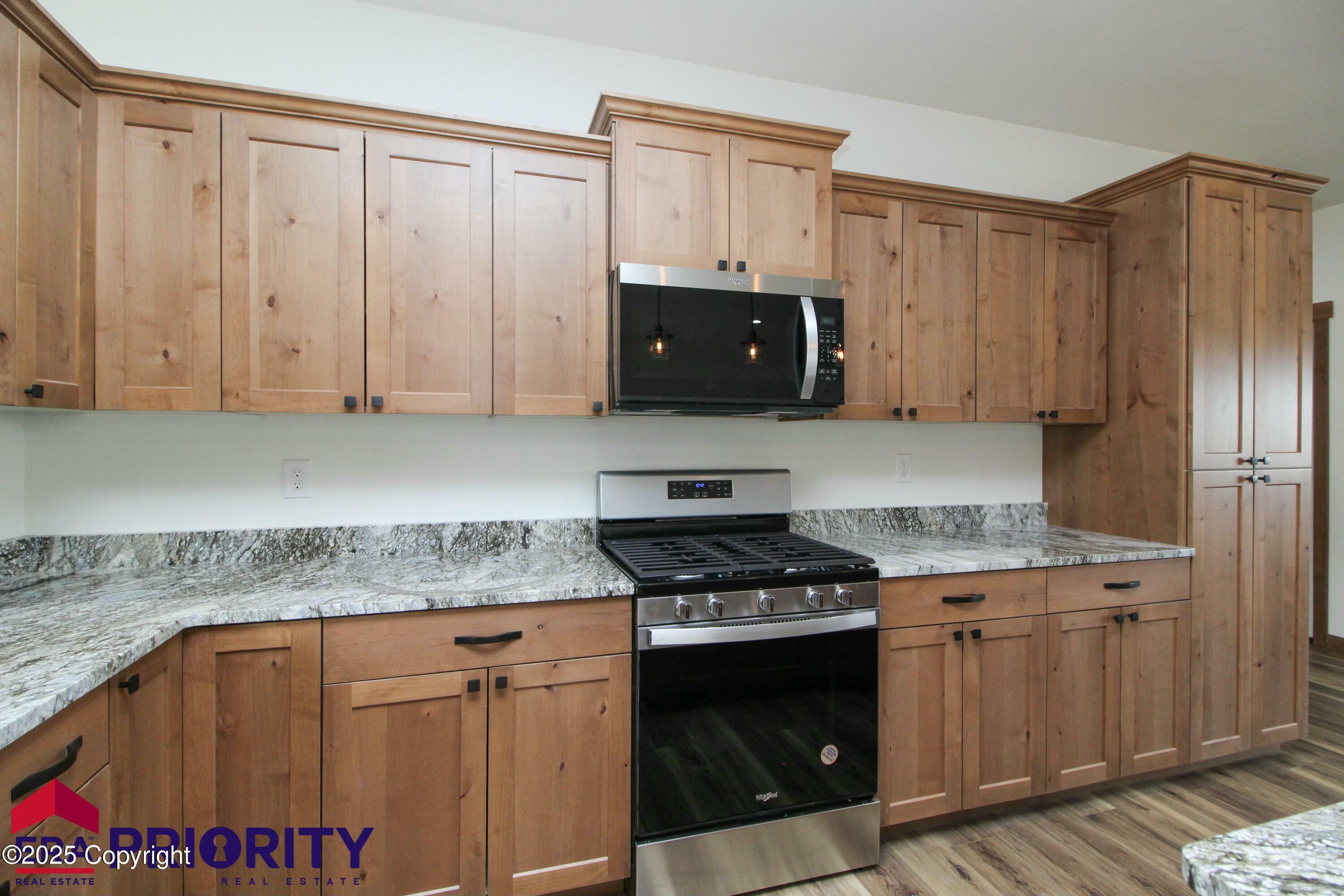 Property Photo: 4505 Westover Rd - WY 82718