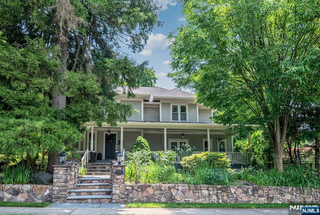 Property Photo: 35 Jane Street NJ 07624