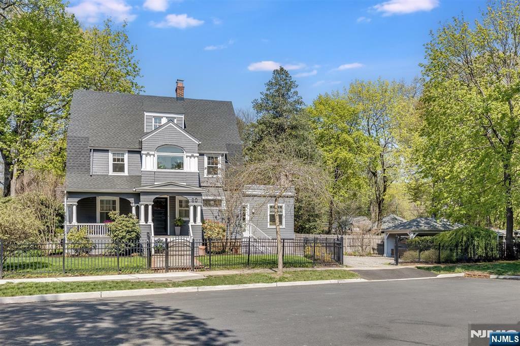 80 Sherman Avenue  Glen Ridge NJ 07028 photo