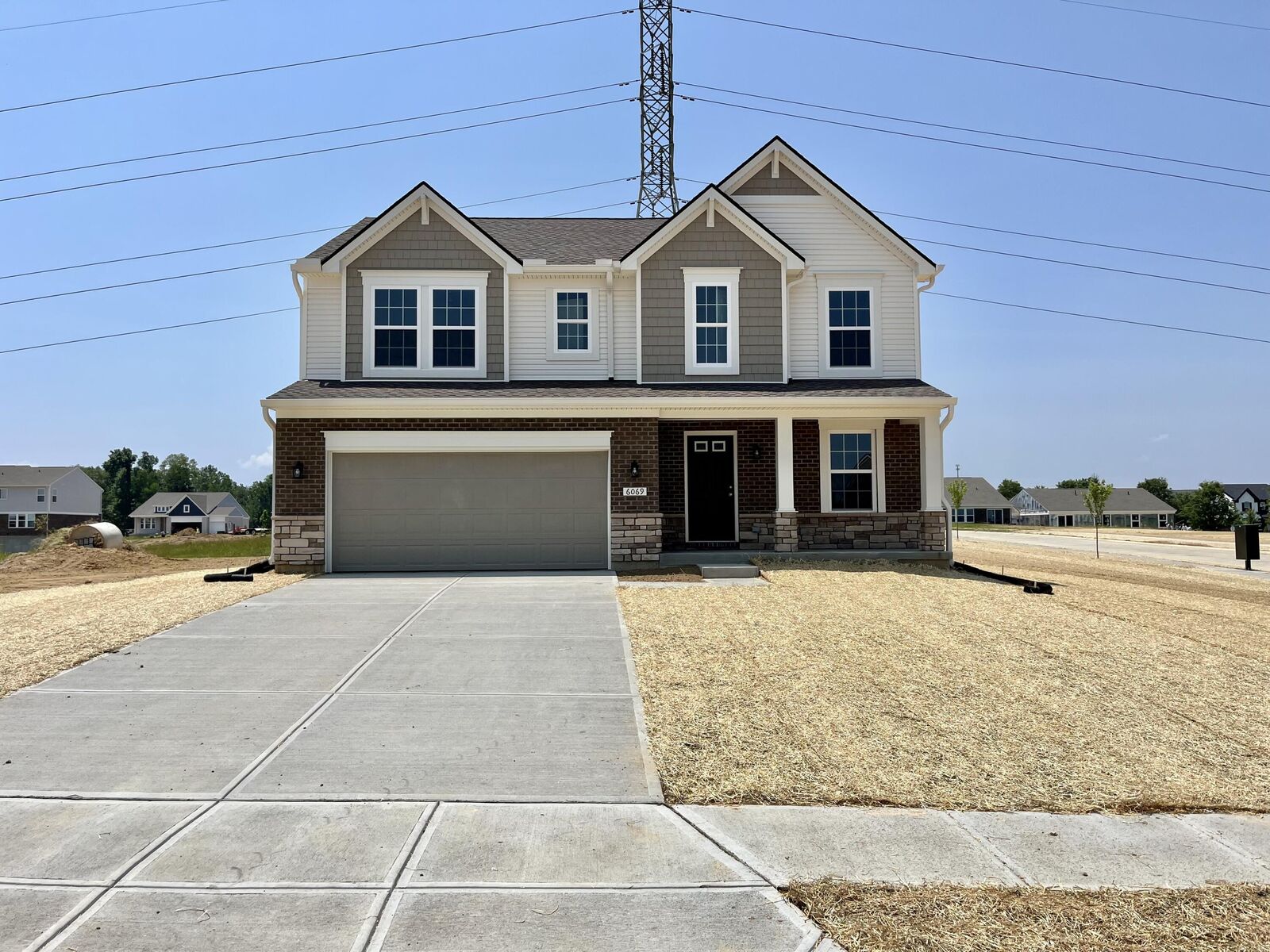 Property Photo: 6069 Fallen Tree Lane KY 41005