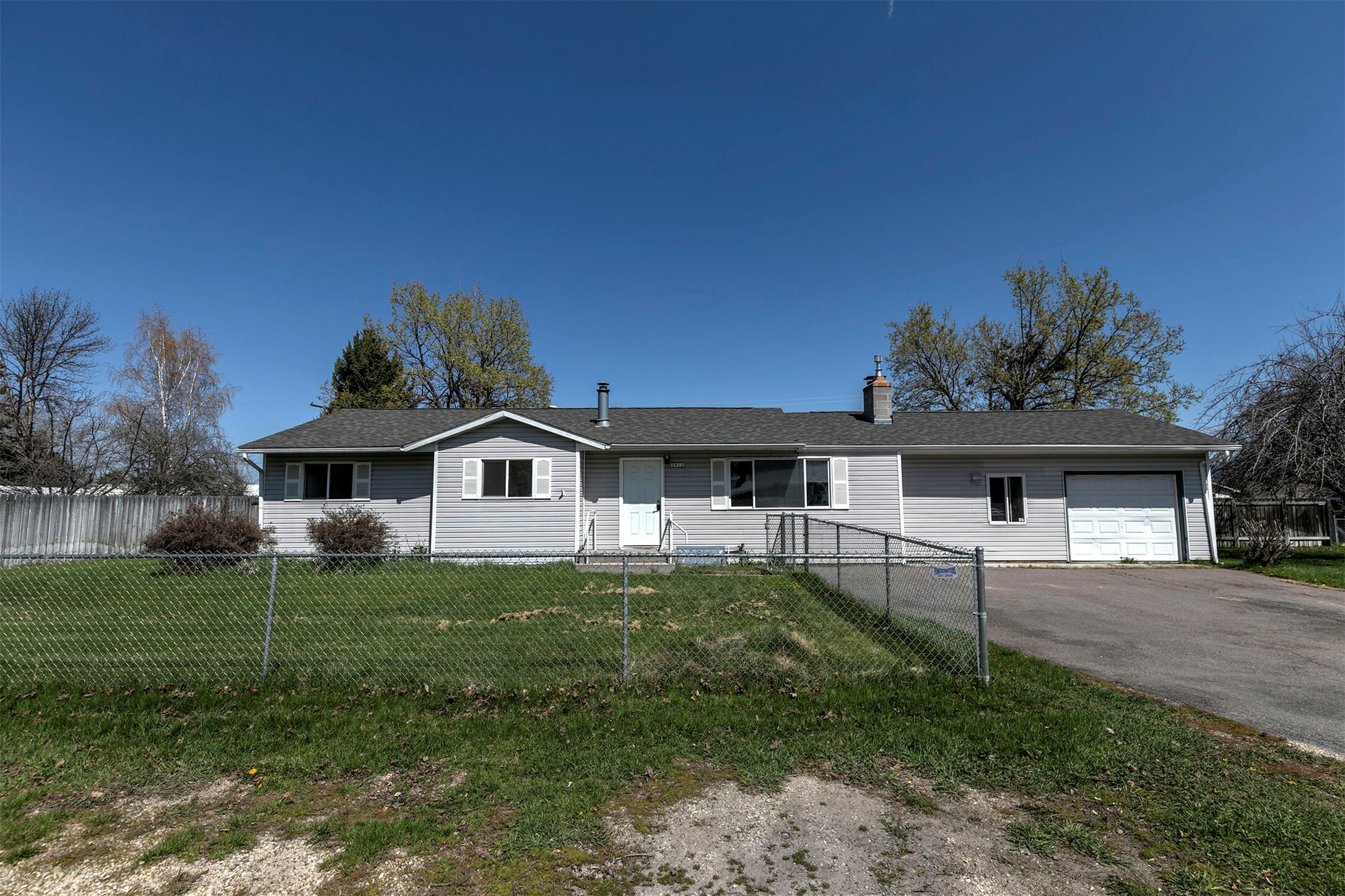 Property Photo: 3412 Helena Drive MT 59803