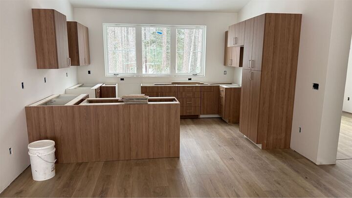 Property Photo: 268 Canopy Trail MT 59937