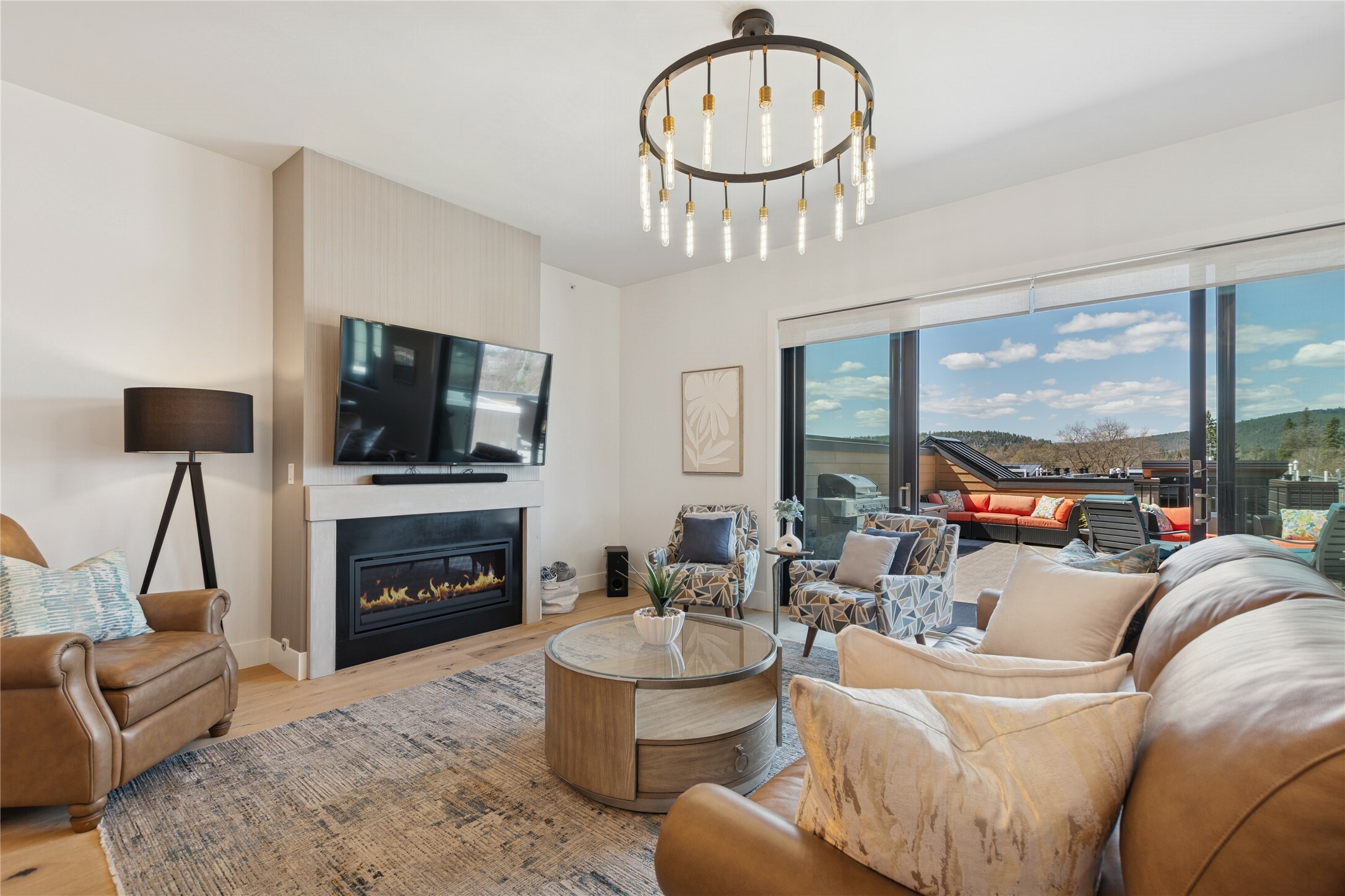 Property Photo: 334 Central Avenue 303 MT 59937