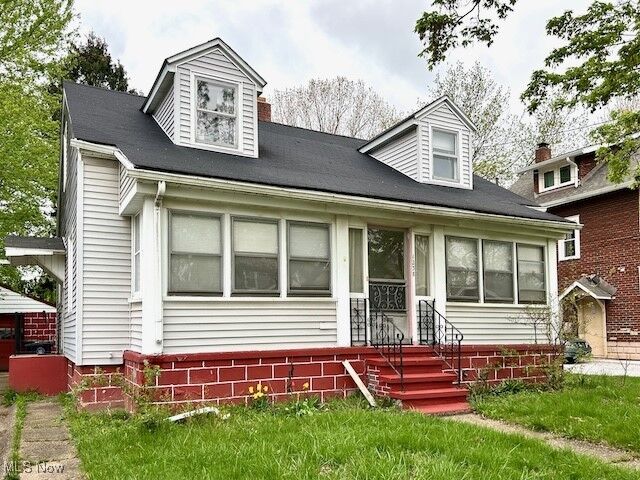 Property Photo:  1238 Girard Street  OH 44301 