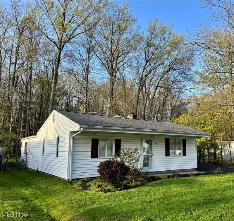 Property Photo: 5141 University Drive OH 44041