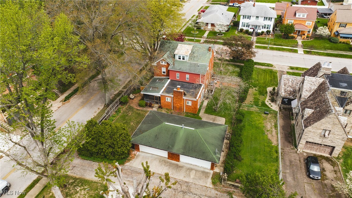 Property Photo: 1800 Washington Avenue WV 26101