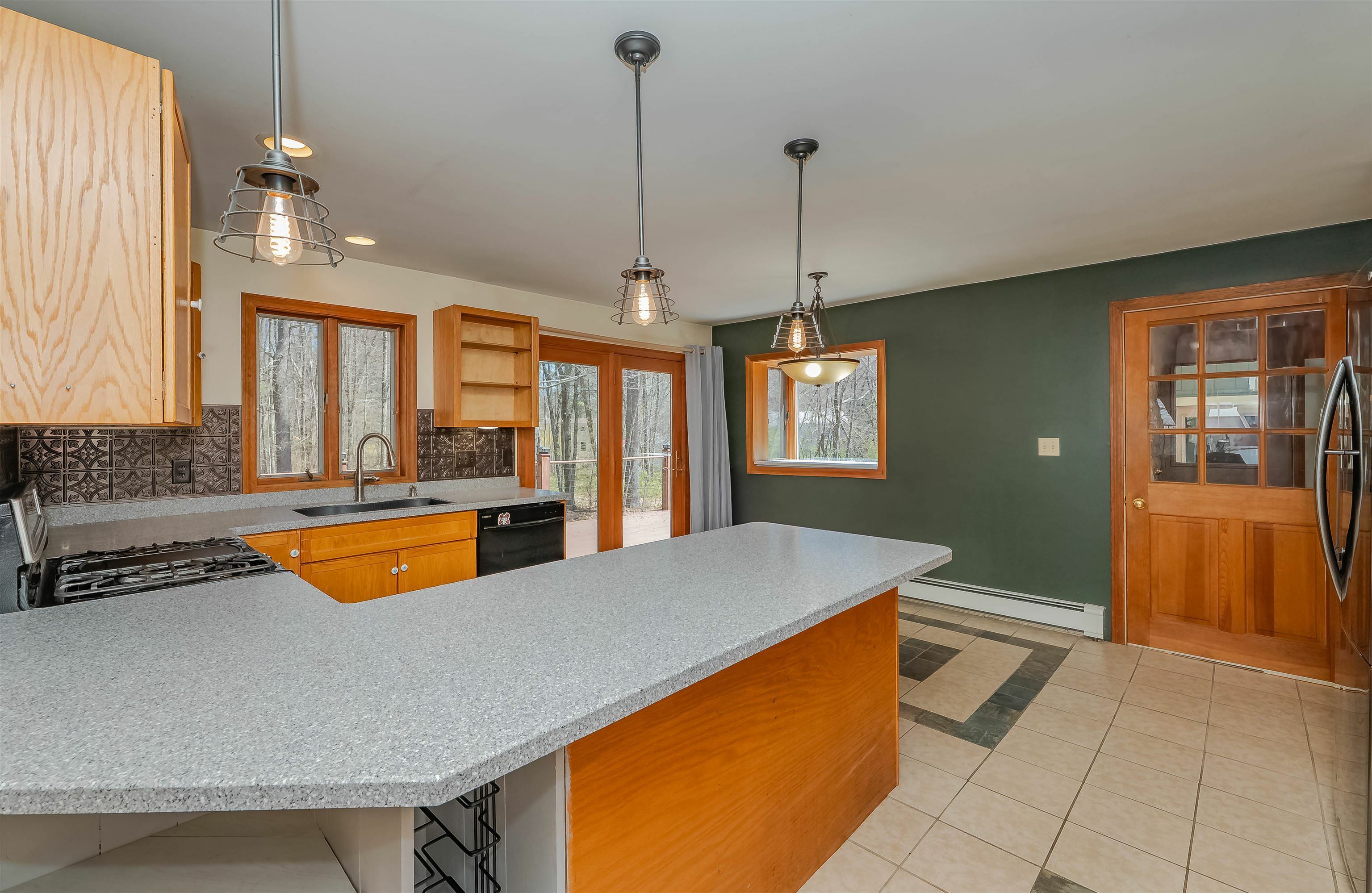 Property Photo: 205 Blackwater Road NH 03878