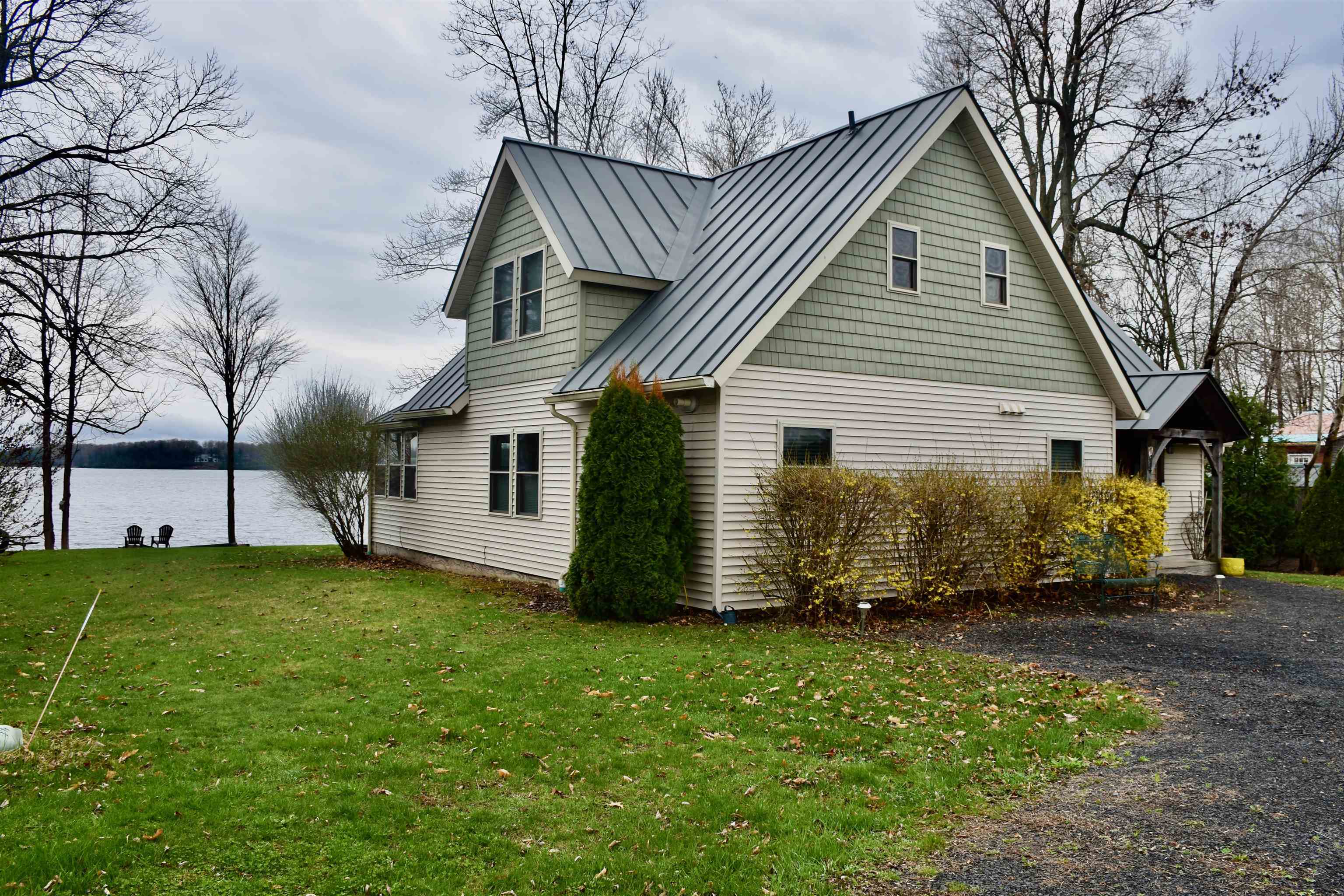Property Photo: 122 Eastview Lane VT 05474