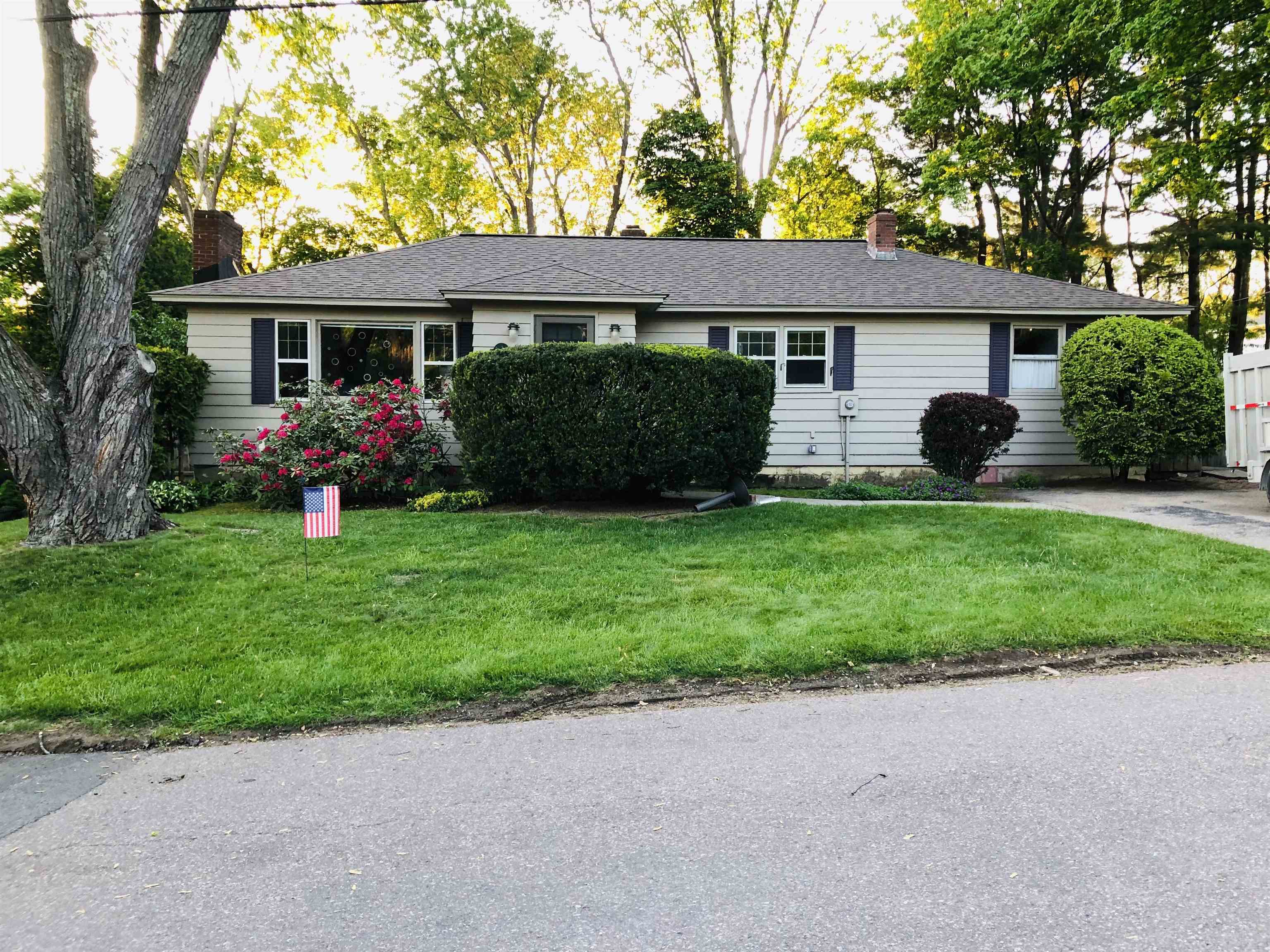 Property Photo: 2 Hillcrest Road VT 05452