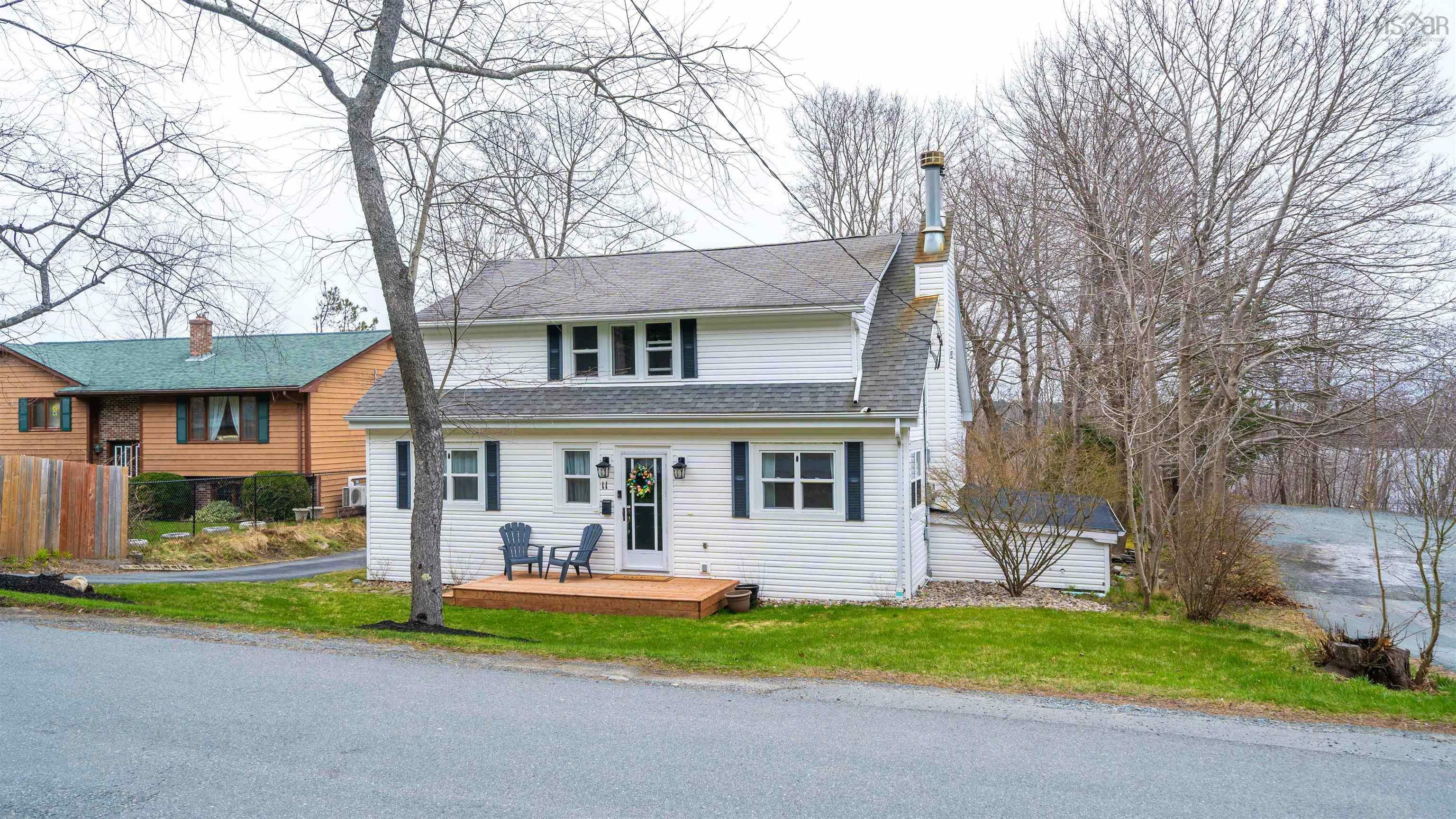 Property Photo: 11 Bedford Street NS B4A 1W5