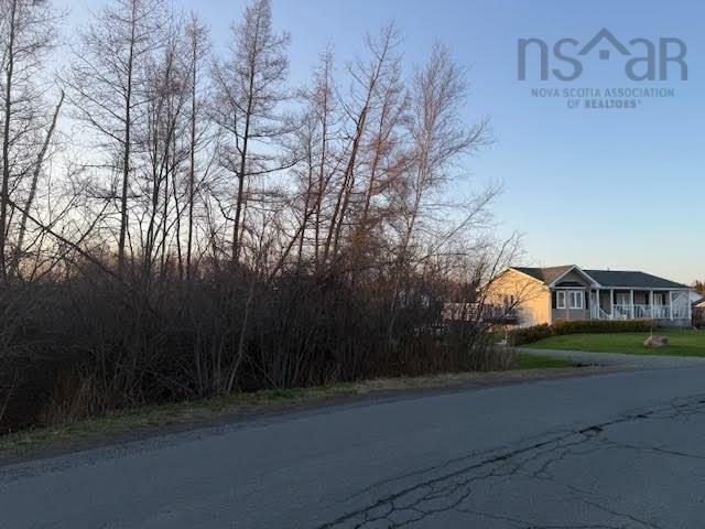 Property Photo: 62 Lot 62 Nita Drive NS B2N 6G8