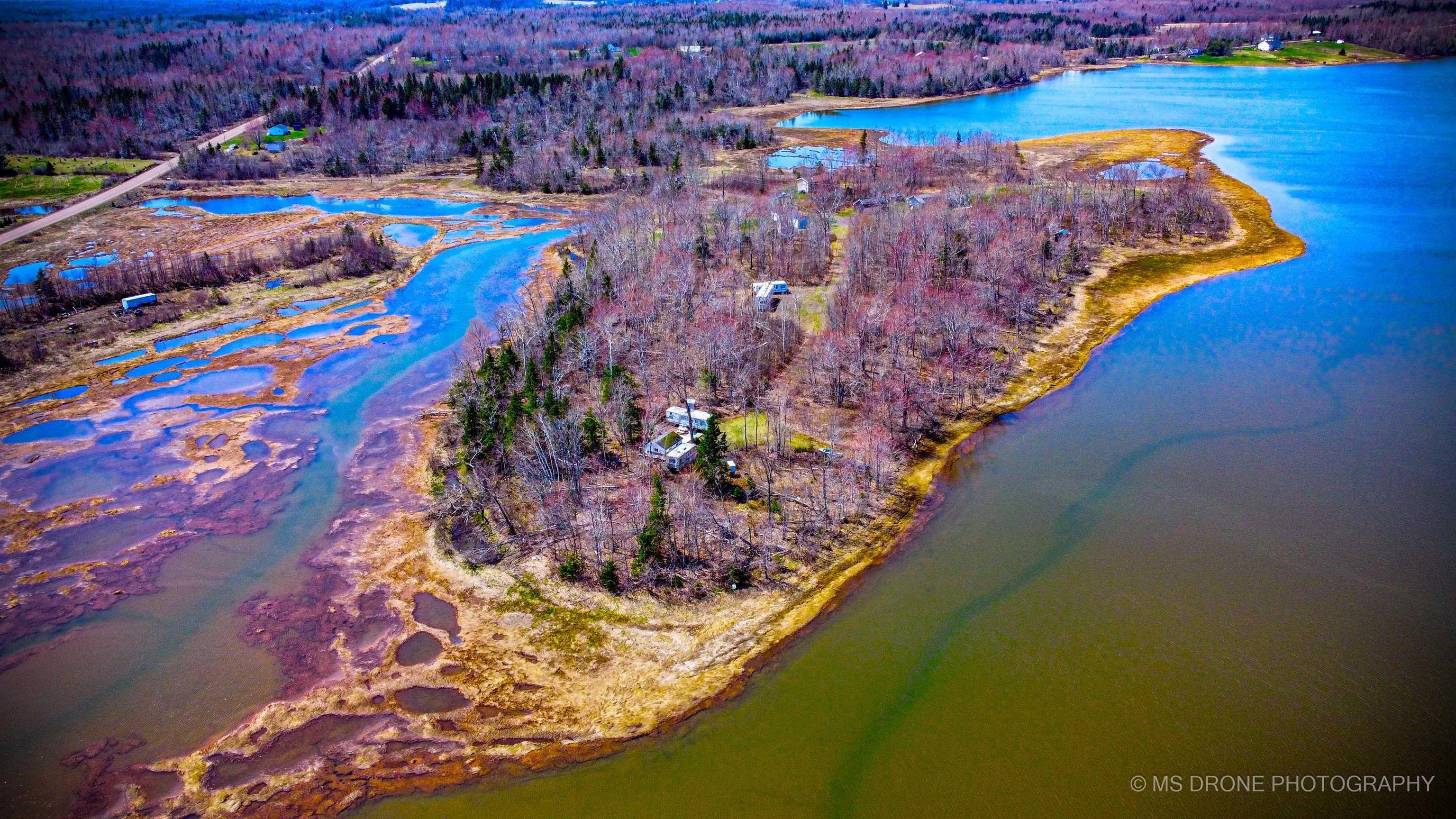 Highway 6  Waldegrave NS B0K 1V0 photo