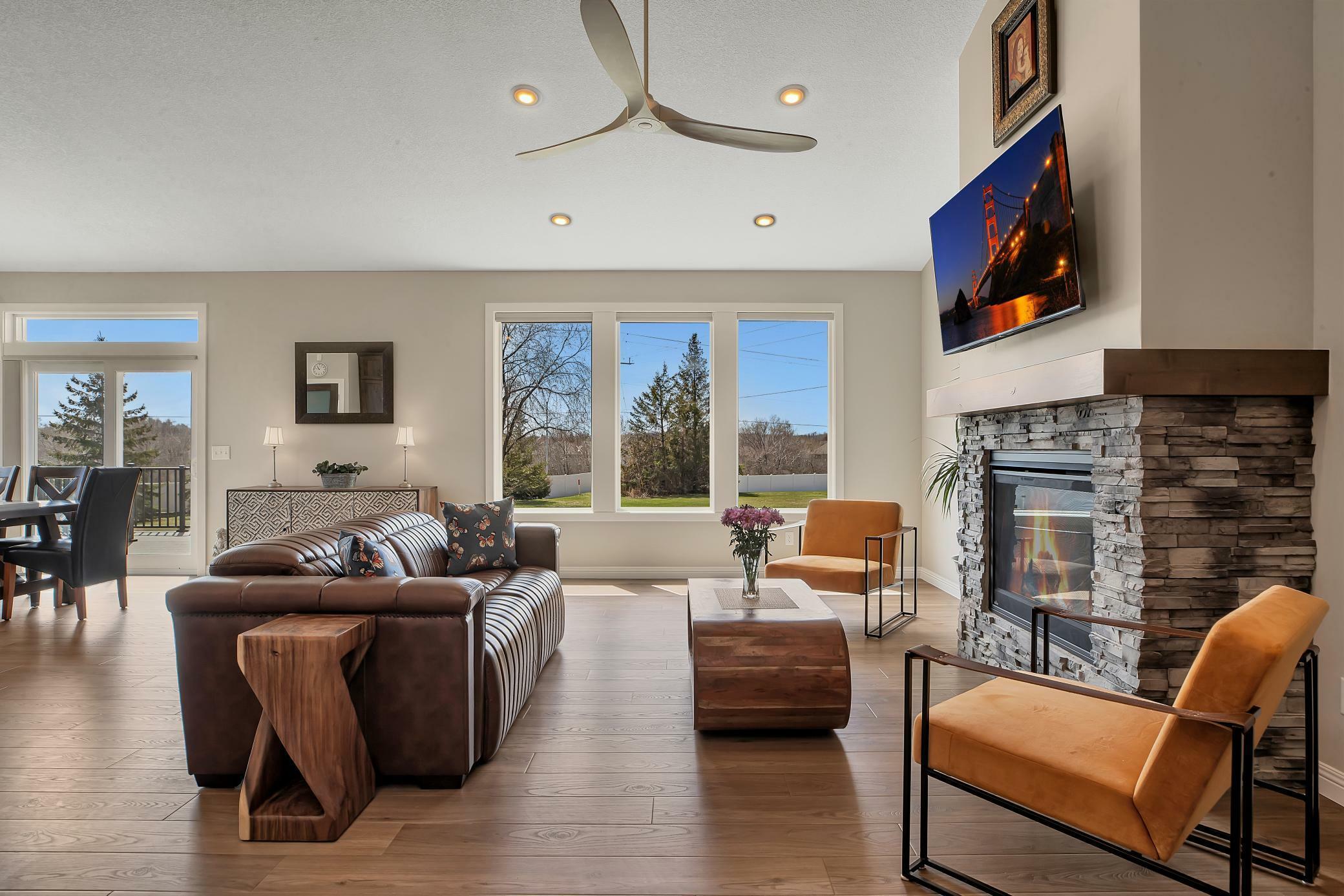 Property Photo: 2412 Heritage Drive MN 56301