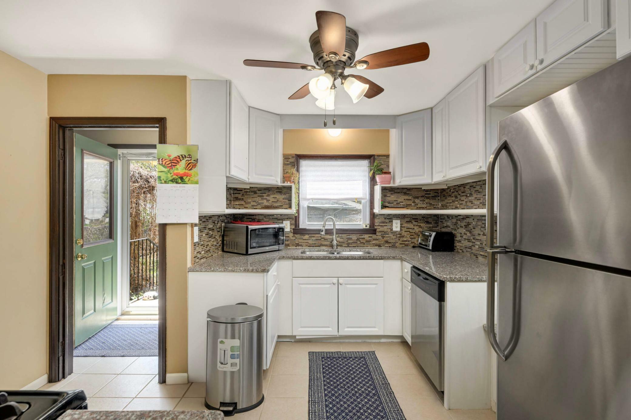 Property Photo: 1100 Summit Avenue MN 55071