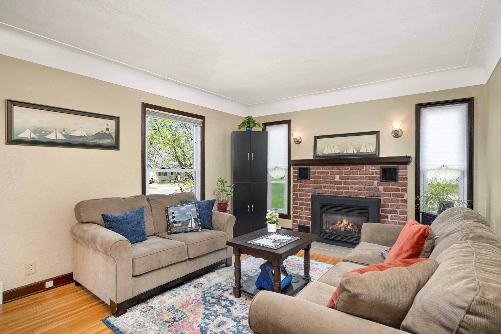 Property Photo: 1100 Summit Avenue MN 55071