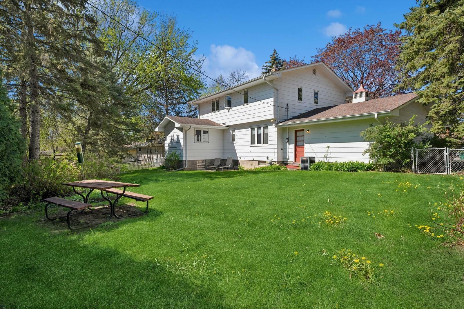 Property Photo: 1910 Huron Avenue MN 55113