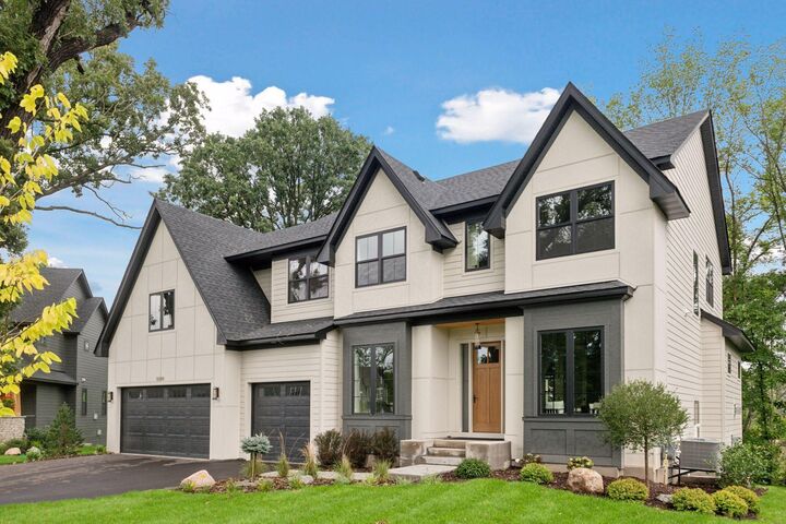 Property Photo:  9399 Eagle Ridge Way  MN 55317 