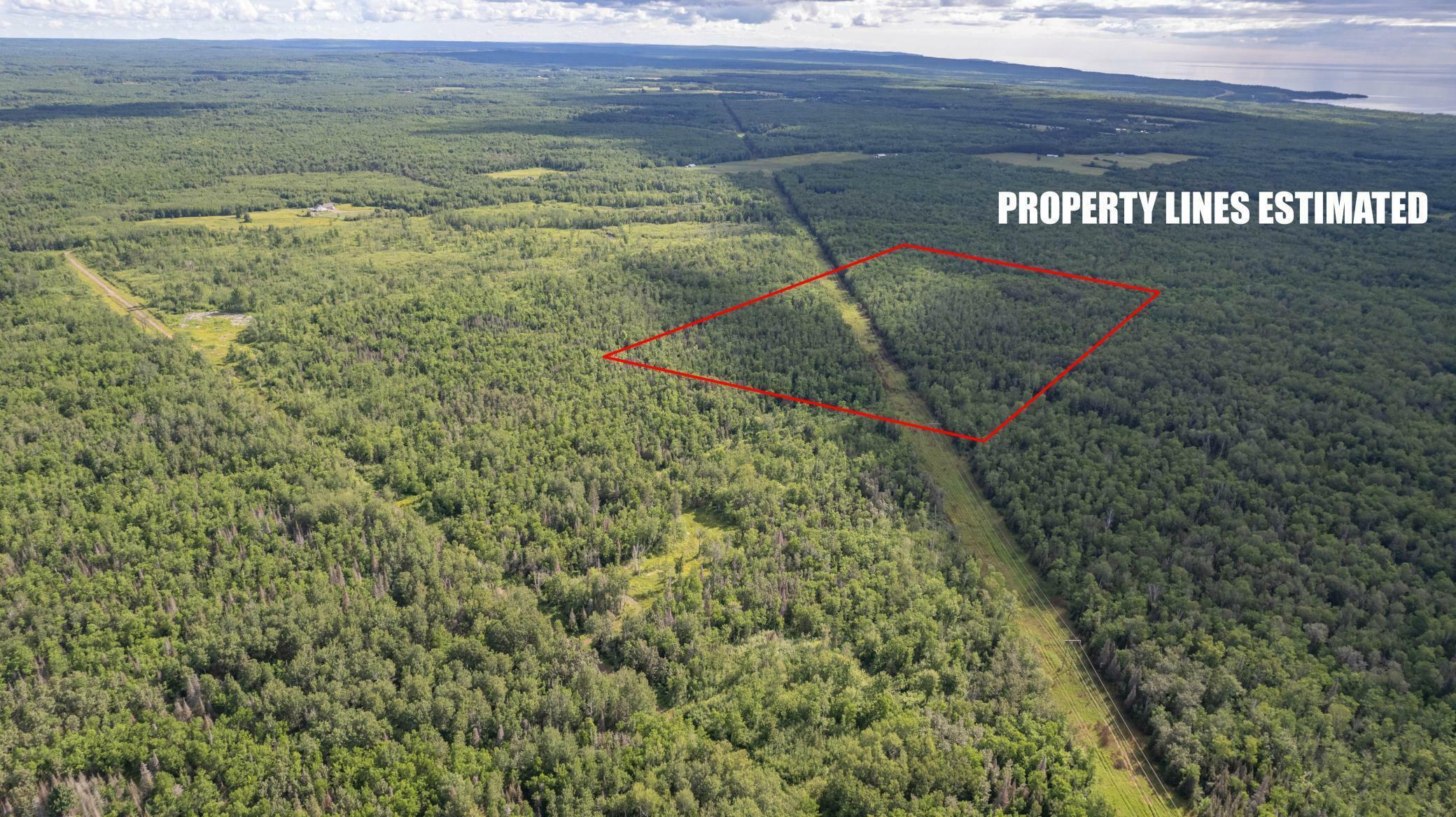 Property Photo: 55xx Cant Rd MN 55804
