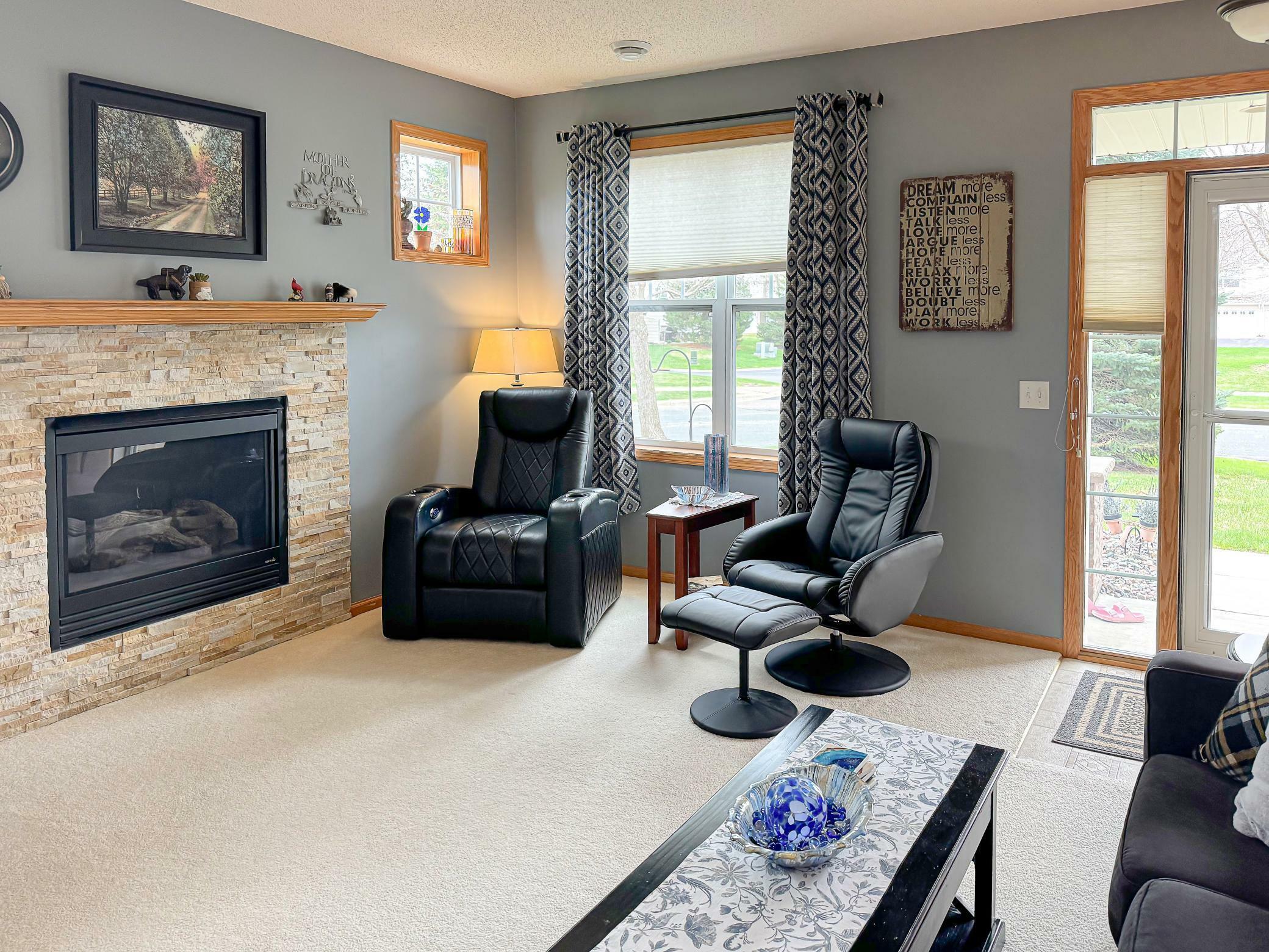 Property Photo: 1509 Independence Drive 806 MN 55057