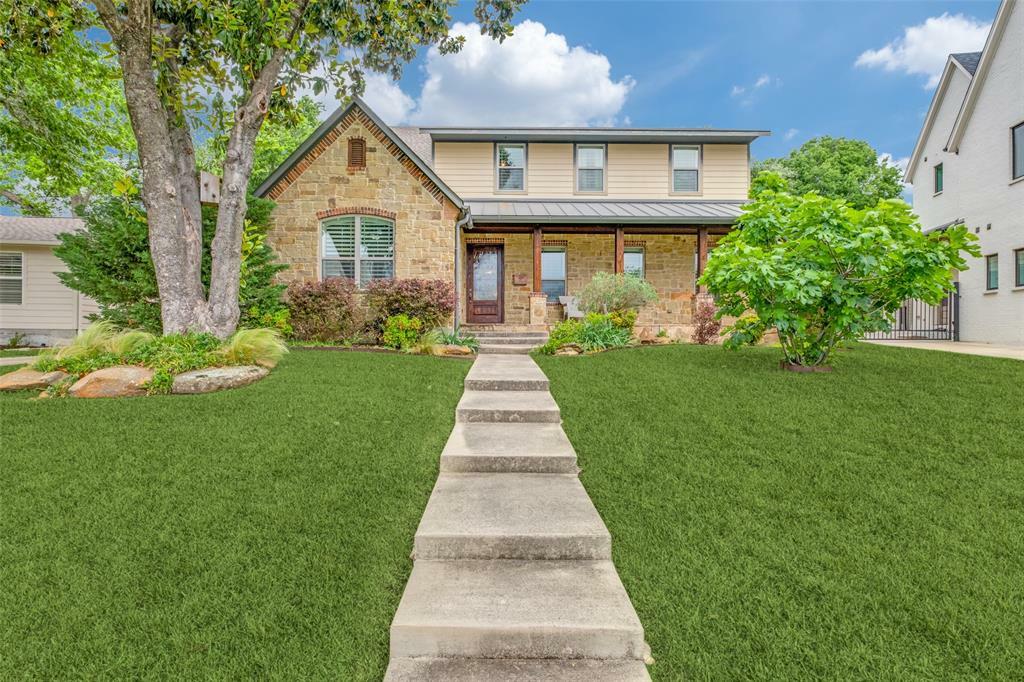 6451 Vanderbilt Avenue  Dallas TX 75214 photo