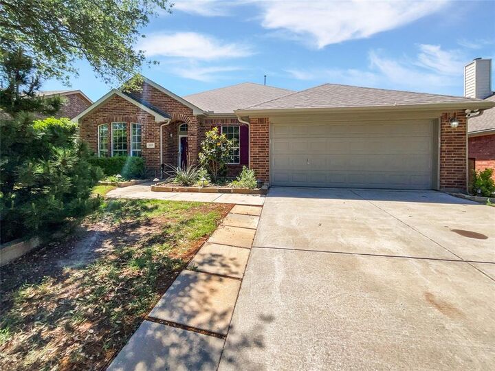 Property Photo: 1325 Tidwell Lane TX 75009