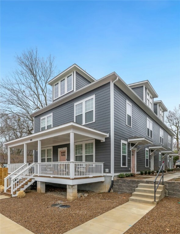 769 S Washington Avenue 1  Fayetteville AR 72701 photo