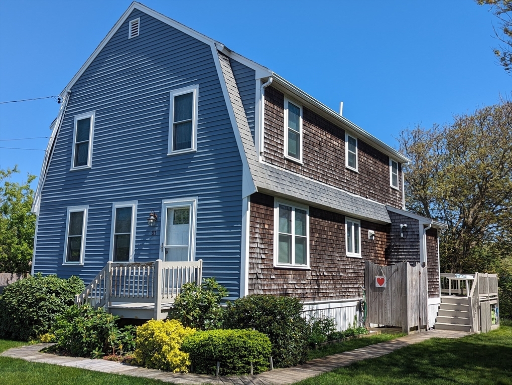 21 Mayflower Lane (Winter Rental) 1  Marshfield MA 02050 photo