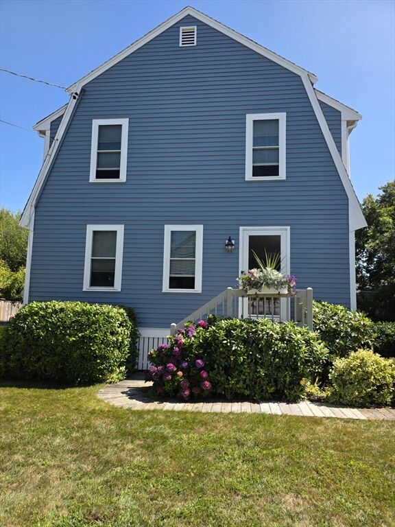 21 Mayflower Lane (Winter Rental) 1  Marshfield MA 02050 photo