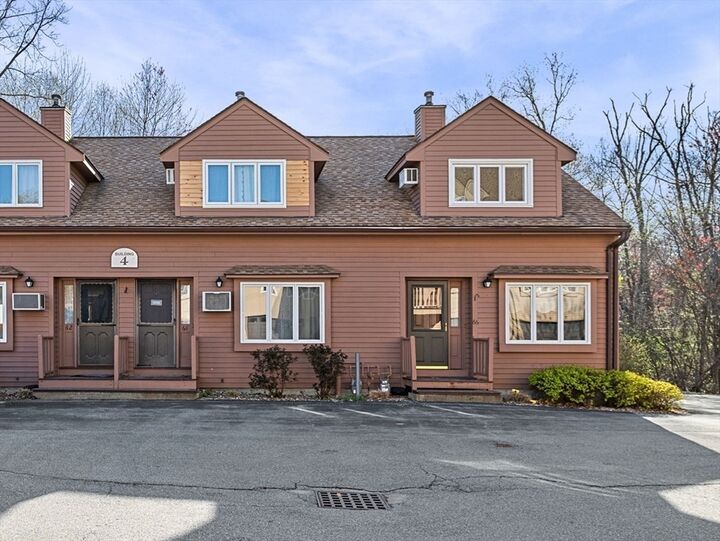 Property Photo: 64 Casablanca Ct 64 MA 01832