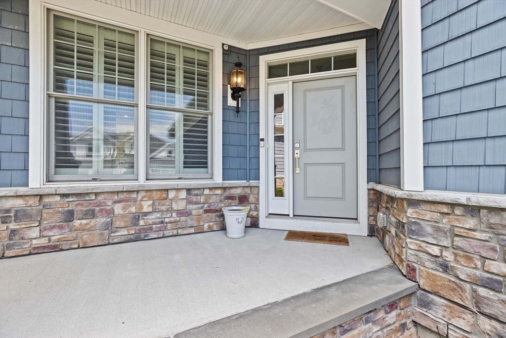 Property Photo: 25 Lois Ann Ct. 25 MA 02066