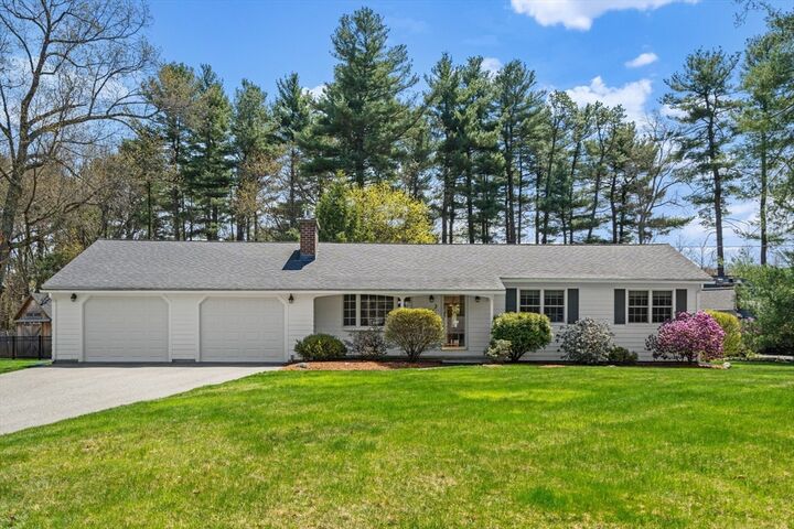 Property Photo: 3 Charlemont Court MA 01863