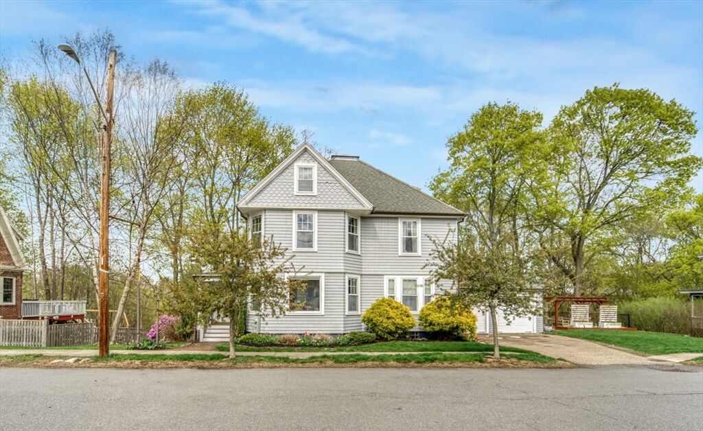 Property Photo: 24 Whittier St MA 01913