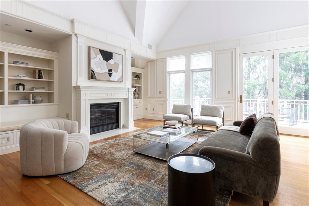 Property Photo: 120 Seaver St A103 MA 02445