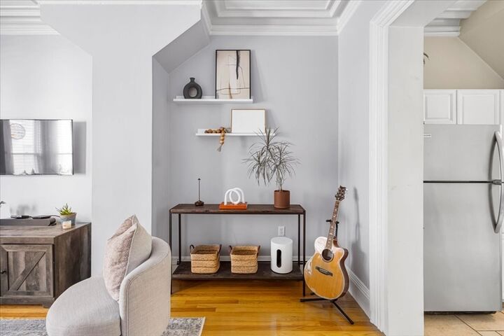 Property Photo:  7 Gates St 1  MA 02127