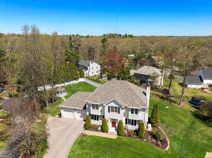 Property Photo:  57 Bouffard Dr  MA 01752 