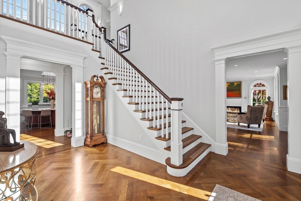 37 Radcliffe Rd  Newton MA 02468 photo