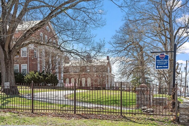 Property Photo:  301 South Main  MA 01835 