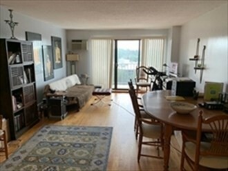 Property Photo: 141 Coolidge Ave 718 MA 02472