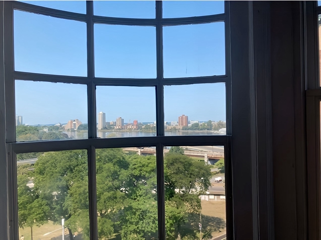 Property Photo: 4 Charlesgate East 604 MA 02215