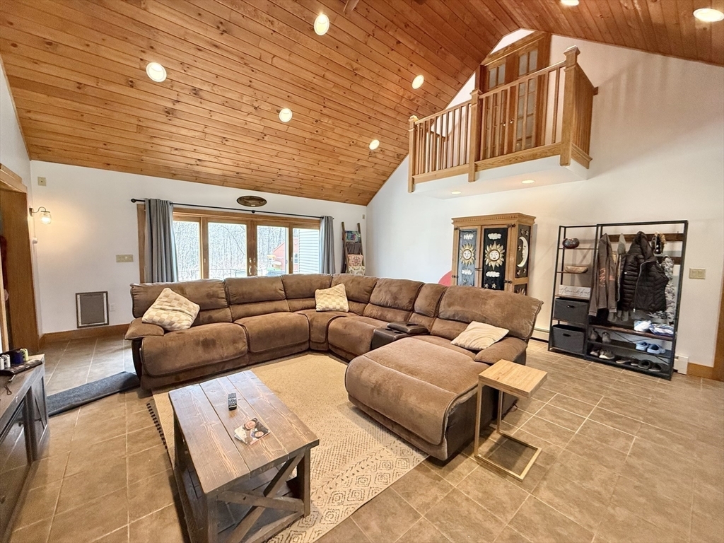 Property Photo: 279 Goss Hill MA 01050