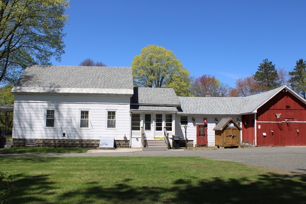 Property Photo: 40 Conway St MA 01373