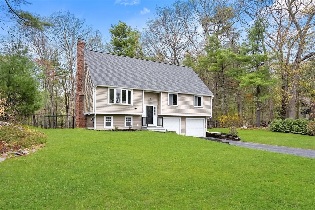 Property Photo:  22 Longmeadow Rd  MA 02056 