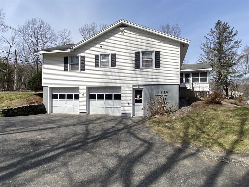 Property Photo: 723 South St MA 01005