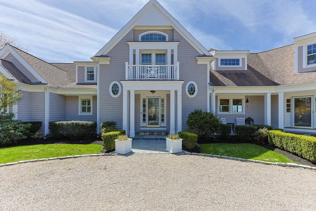 Property Photo: 24 Briar Ln MA 02668