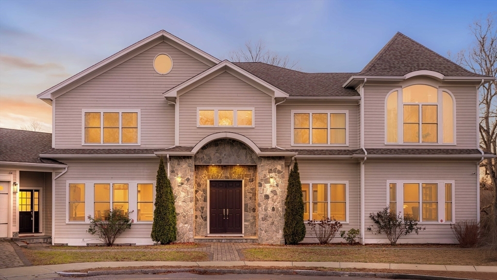 Property Photo: 42 Sunhill Ln MA 02459