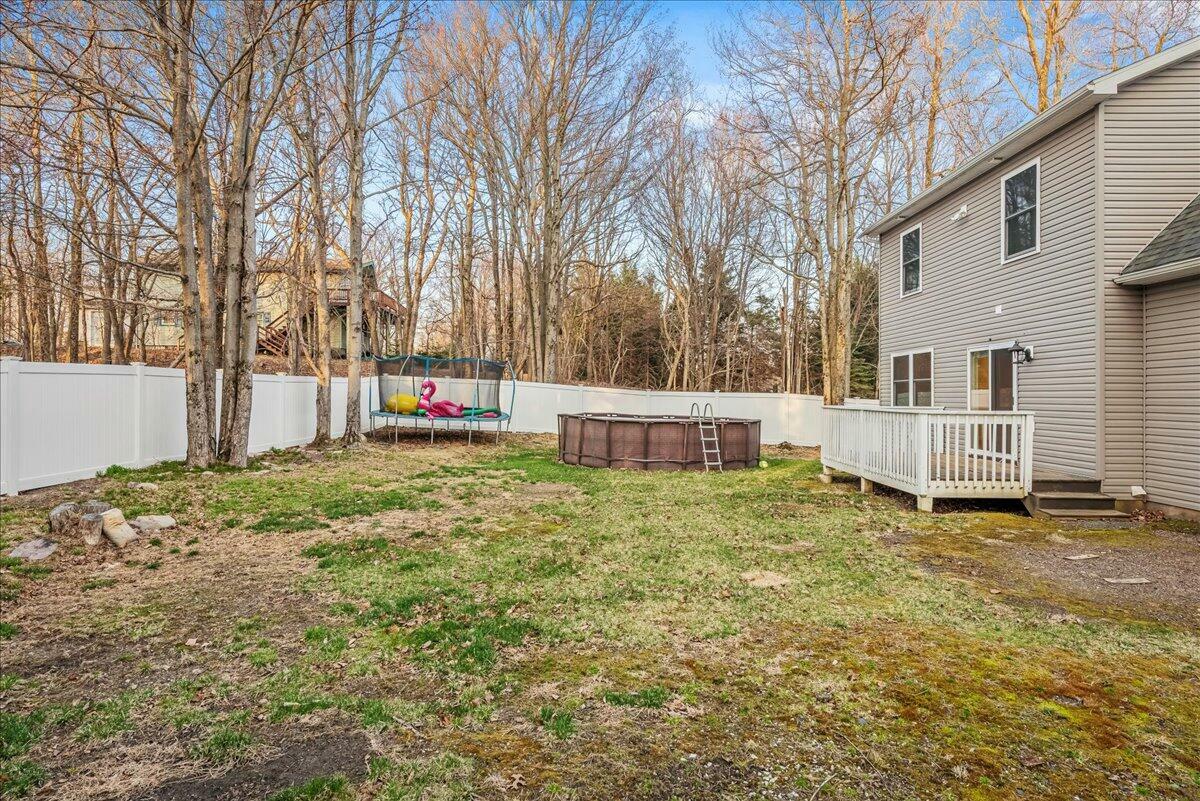 Property Photo: 164 Gap View Drive PA 18334