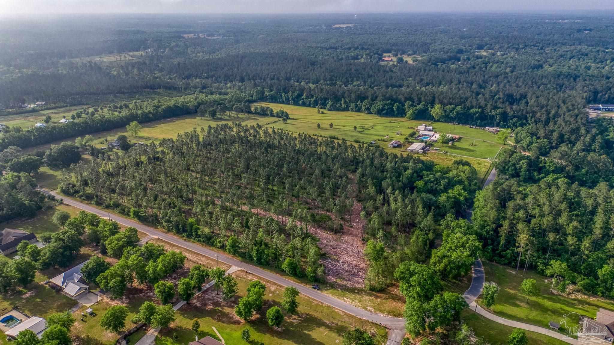 Property Photo: 0001 Martin Rd FL 32570